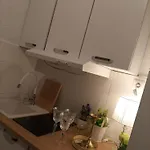 Jozefina Apartamento *