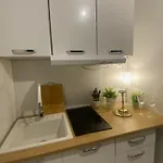 Jozefina 아파트 포레치