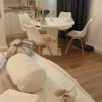 Jozefina Apartamento *