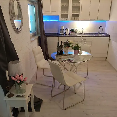 Jozefina Lejlighed Poreč