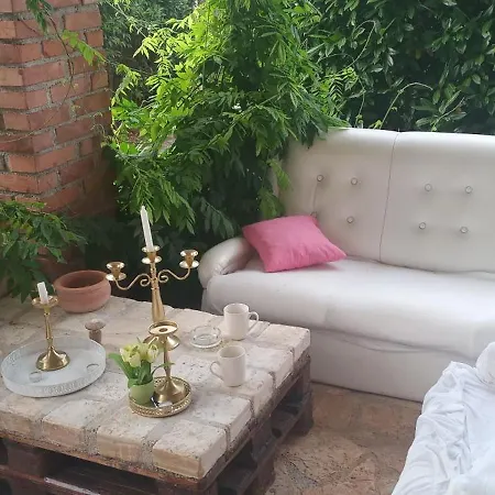 Apartment Jozefina Poreč