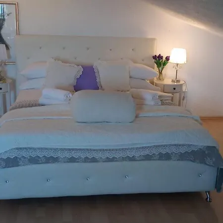Apartamento Jozefina