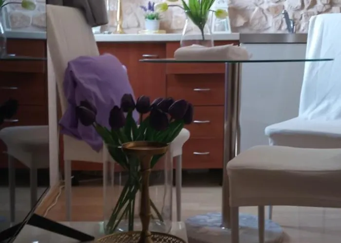 Jozefina Lejlighed *