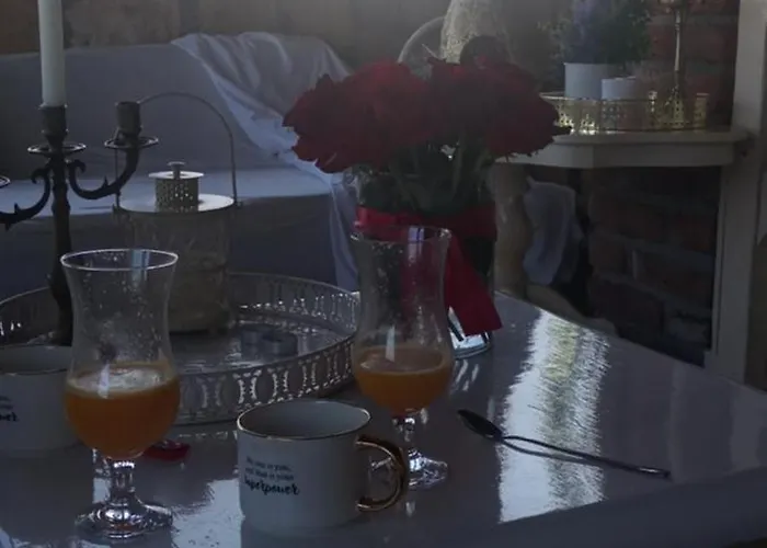 Lejlighed Jozefina Poreč