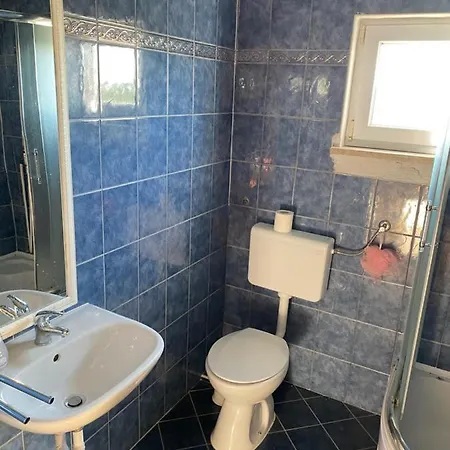 Jozefina Apartment *