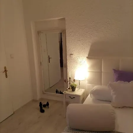 Apartment Jozefina Porec