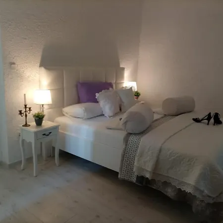 Jozefina Apartment Porec