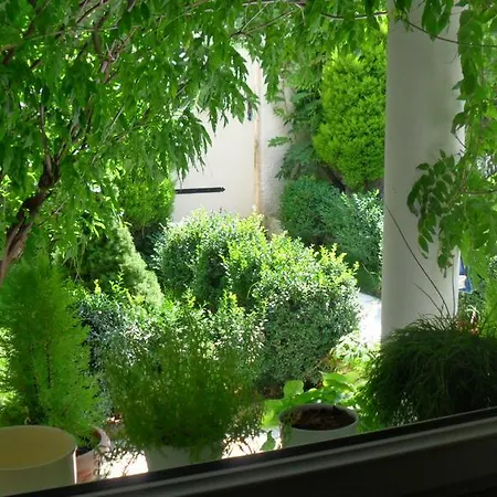 Apartment Jozefina