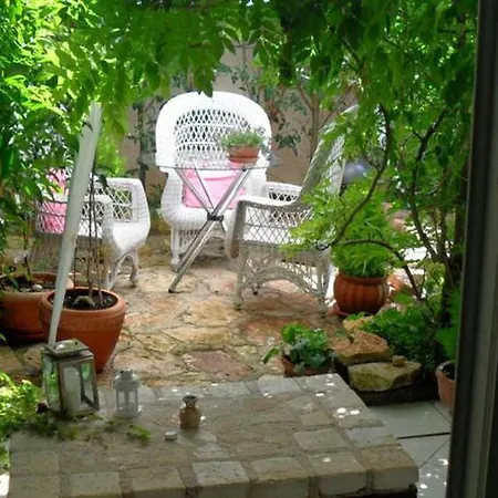Apartmán Jozefina