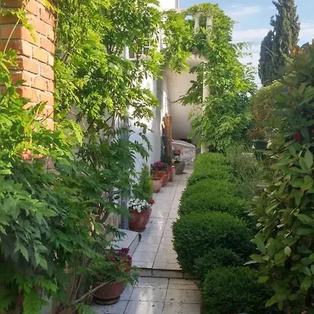 Apartment Jozefina