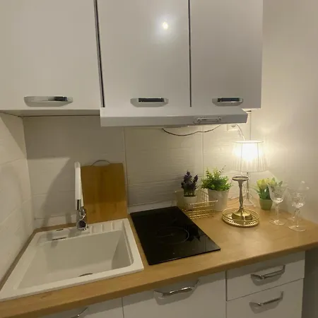 Jozefina Apartment Porec