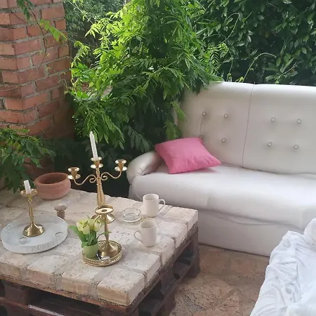Apartment Jozefina Porec