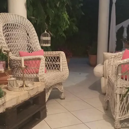 Apartment Jozefina Porec