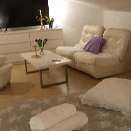 Apartment Jozefina