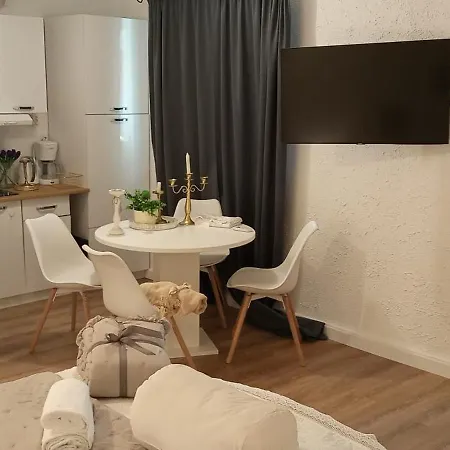 Apartment Jozefina