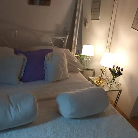 Jozefina Apartment Porec
