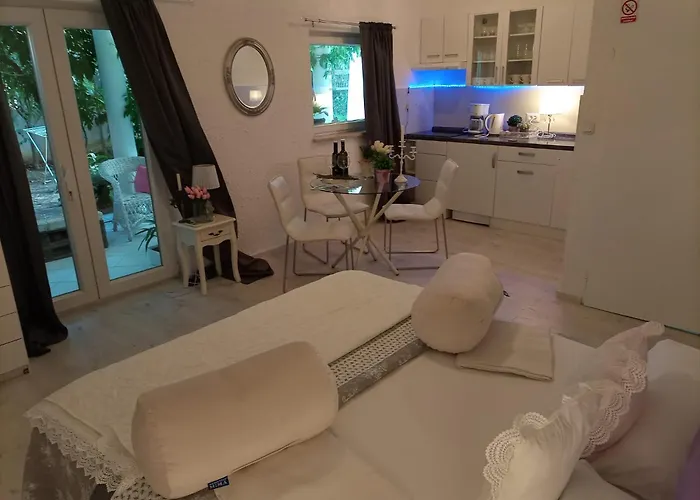 Apartament Jozefina *