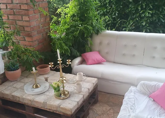 Apartment Jozefina Poreč