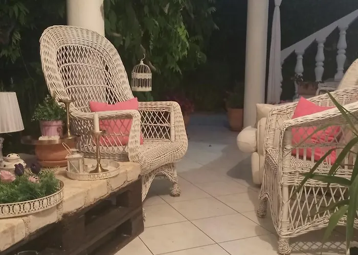 Apartament Jozefina Poreč