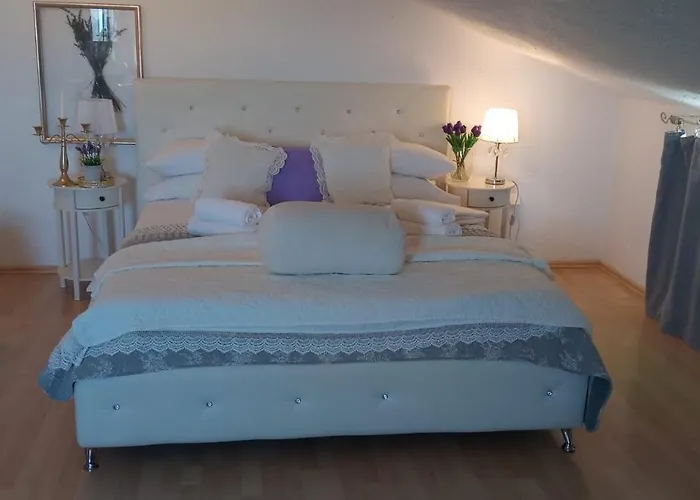 Apartament Jozefina