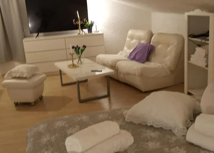 Апартаменти Jozefina