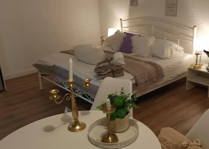 Apartment Jozefina Poreč