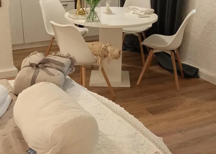 Jozefina Apartament *