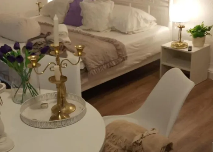 Apartament Jozefina *