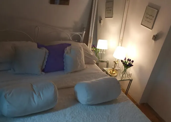 Jozefina Apartament Poreč