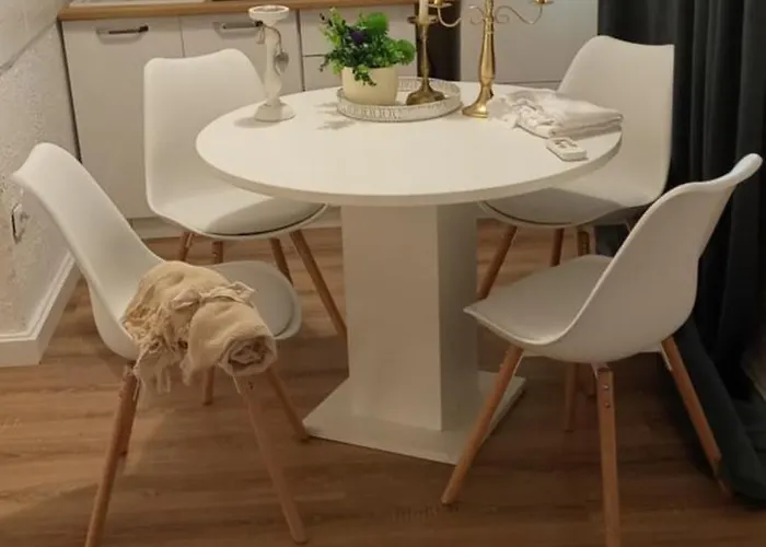 Apartament Jozefina Poreč