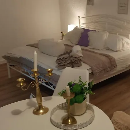 شقة Jozefina بوريتش