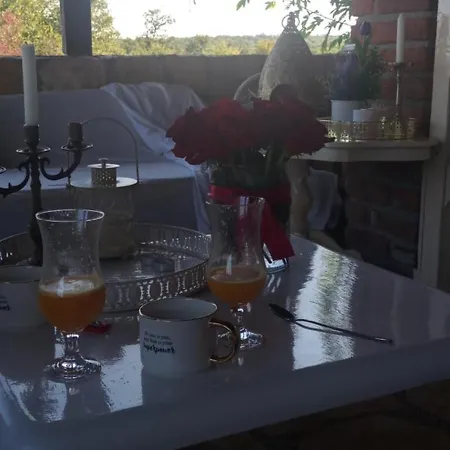 شقة Jozefina بوريتش